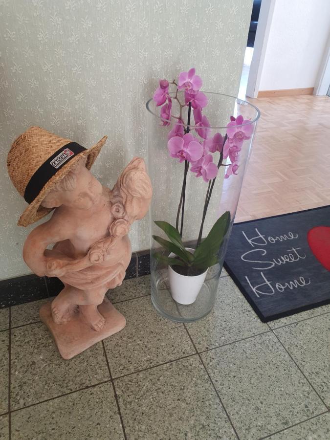 Bnb Haus Weibel Ландкварт Экстерьер фото