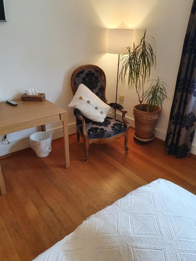 Bnb Haus Weibel Ландкварт Экстерьер фото